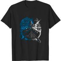 Servant Fate Stay Night Men's T-Shirt