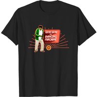 T-shirt Gene Gene The Dancing Machine pour hommes - The Gong Show — T-shirts pour hommes
