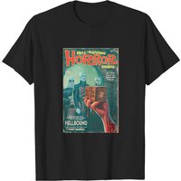 Hellraiser Men's T-Shirt - Hell-Raising Horror