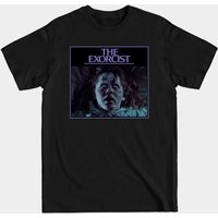 The Exorcist Regan Men's T-Shirt