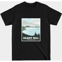 Silent Hill - Your Special Place Men's T-Shirt