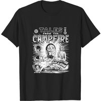 T-shirt Barf-o-rama Stand By Me pour hommes — T-shirts pour hommes