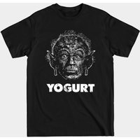 Yogurt Spaceballs Men's T-Shirt — Mens T Shirts