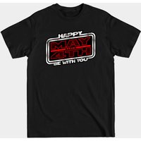 May The Fourth - T-Shirt Pour Hommes
