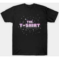 Gumball T-Shirt - The Amazing World Of Gumball - Men's Black Tee — Mens T Shirts