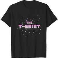 T-shirt Gumball - Le Monde Incroyable de Gumball - T-shirt Noir pour Hommes