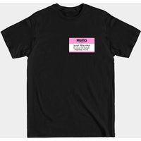 Inigo Montoya Princess Bride Men's T-Shirt