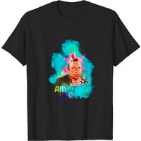 Larry - Peewee Herman - Men's T-Shirt