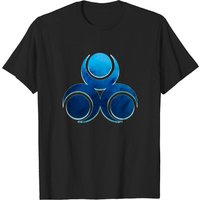 Nayru - T-shirt pour hommes The Legend Of Zelda — T-shirts pour hommes