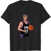White Chocolate Jason Williams Men's T-Shirt