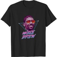 T-shirt pour hommes Uncle Drew Kyrie Irving — T-shirts pour hommes
