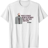 Toby Ziegler - The West Wing Men's T-Shirt