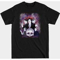 T-shirt Noir pour Hommes Penny Dreadful — T-shirts pour hommes