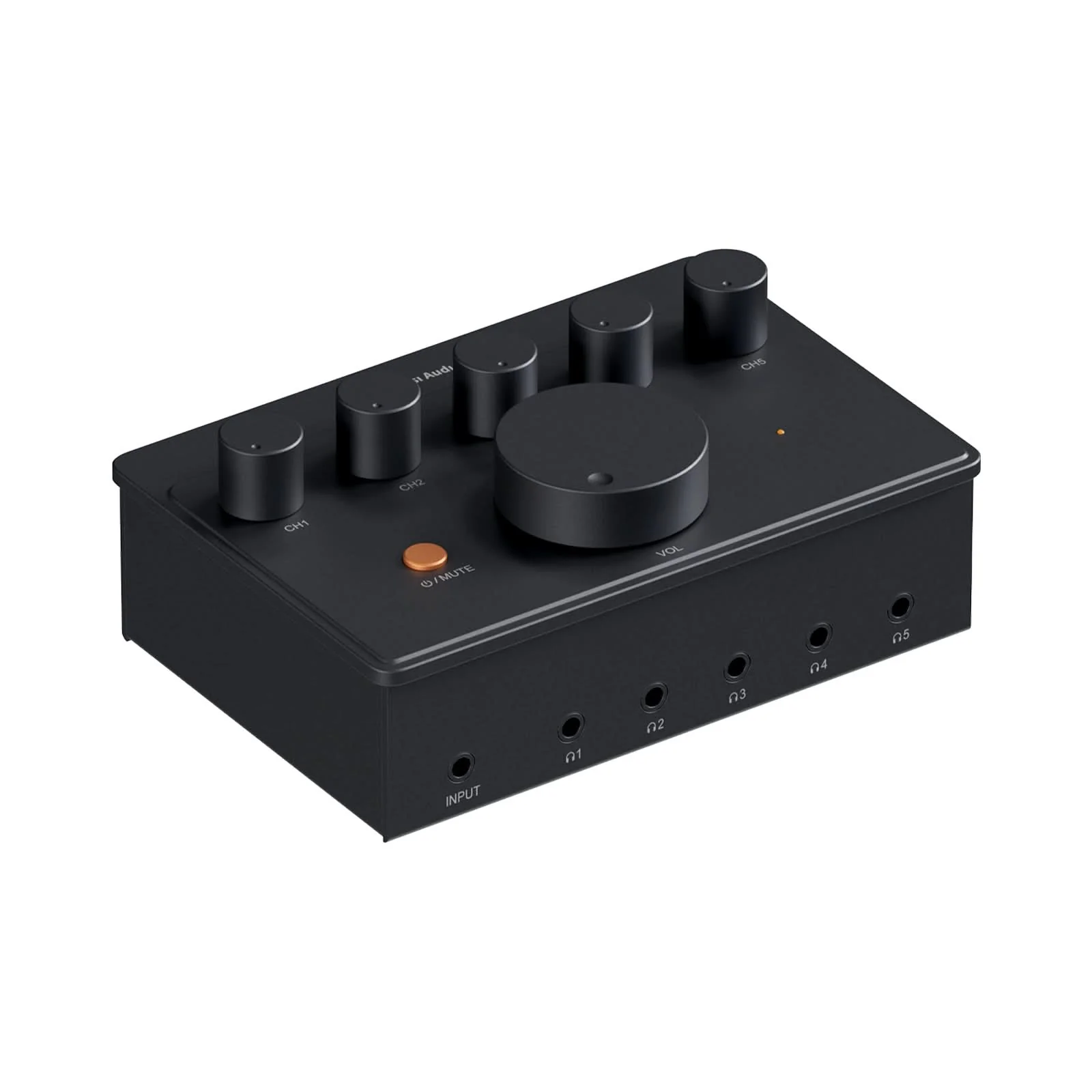 Fosi Audio PH05 Écouteurs sans fil 5 canaux — Écouteurs sans fil