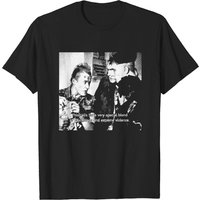 T-shirt pour hommes The Young Ones Extrême Violence — T-shirts pour hommes