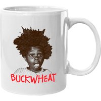 Our Gang Little Rascals 1930's Comedy Buckwheat Mug — Mugs & Tumblers