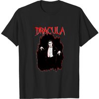Dracula 2 - Bela Lugosi Men's T-Shirt — Mens T Shirts