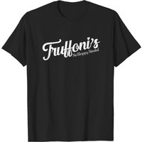 Truffoni's - I Think You Should Leave - Men's T-Shirt