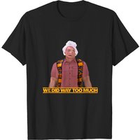 Karl Havoc - I Think You Should Leave Men's T-Shirt