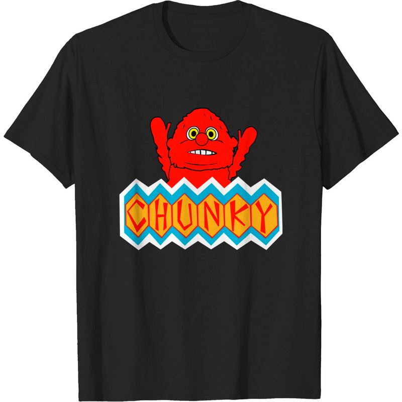 That's A Chunky! T-shirt I Think You Should Leave pour hommes — T-shirts pour hommes