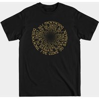 Dormammu, I've Come To Bargain - Dr Strange Men's T-Shirt
