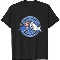 T-shirt essentiel Fullmetal Fusion Alchemist pour hommes — T-shirts pour hommes
