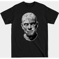 The Mummy Men's T-Shirt in Black