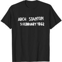 Here Lies Arch Stanton - T-shirt Le Bon, La Brute et Le Truand — T-shirts pour hommes