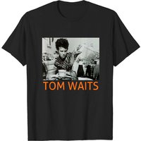 Tom Waits T-Shirt