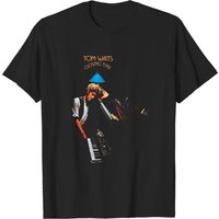Tom Waits Closing Time Men's T-Shirt