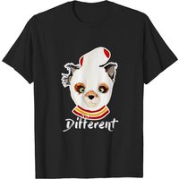 Fantastic Mr Fox Ash Barn Shirt USA Men's T-Shirt