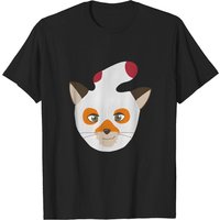 Fantastic Ash - T-shirt pour hommes Fantastic Mr Fox