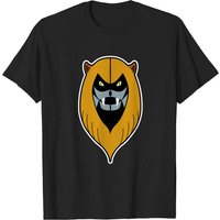 T-shirt pour hommes Ookla The Mok Thundarr The Barbarian — T-shirts pour hommes