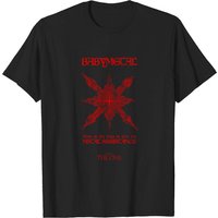 The One - T-shirt Babymetal — T-shirts pour hommes