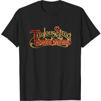 The Doobie Brothers Toulouse Street Men's T-Shirt