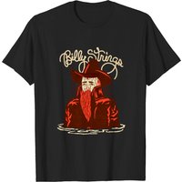 Rainy Strings Billy Strings Men's T-Shirt