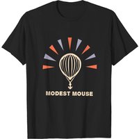 Modest Mouse Men's T-Shirt
