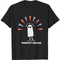 Modest Mouse Men's T-Shirt