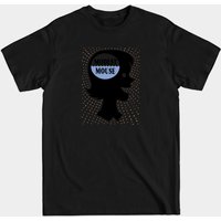 Modest Band - T-shirt Modest Mouse
