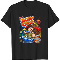 T-shirt Jiggy Crisp Banjo Kazooie pour hommes — T-shirts pour hommes