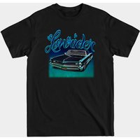 T-shirt Lowrider Muscle Car pour hommes — T-shirts pour hommes