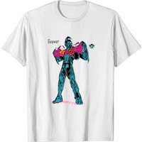 T-shirt pour hommes Guyver Unit 1 — T-shirts pour hommes