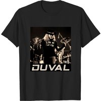 Duval Legends #3 Lynyrd Skynyrd Men's T-Shirt