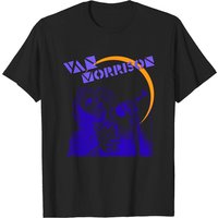 Moondance - Van Morrison Men's T-Shirt