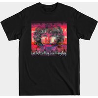The Lizard King Jim Morrison The Doors Men's T-Shirt