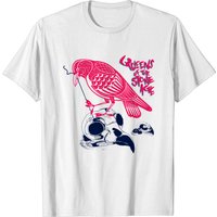 T-shirt pour hommes Queens Of The Stone Age — T-shirts pour hommes