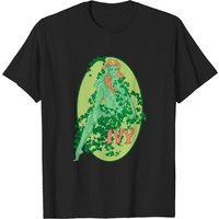 T-shirt pour hommes Natural Beauty Poison Ivy — T-shirts pour hommes