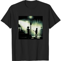 The Curexorcist - T-shirt pour hommes du groupe The Cure — T-shirts pour hommes