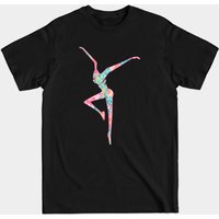 Dave Matthews Band Men's Black T-Shirt