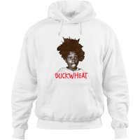 Our Gang Little Rascals 1930's Comedy Buckwheat Hoodie